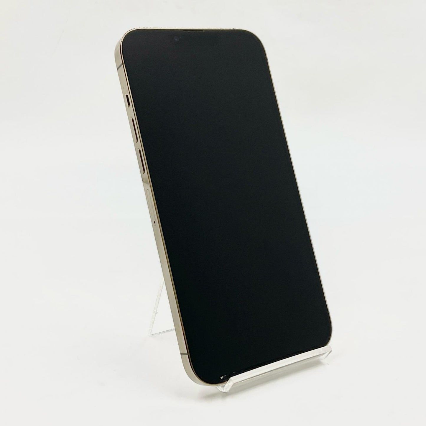 【全額返金保証】【最速発送】Apple iPhone iPhone 13 Pro Max 512GB ゴールド SIMフリー 白ロム 動作確認済 82%