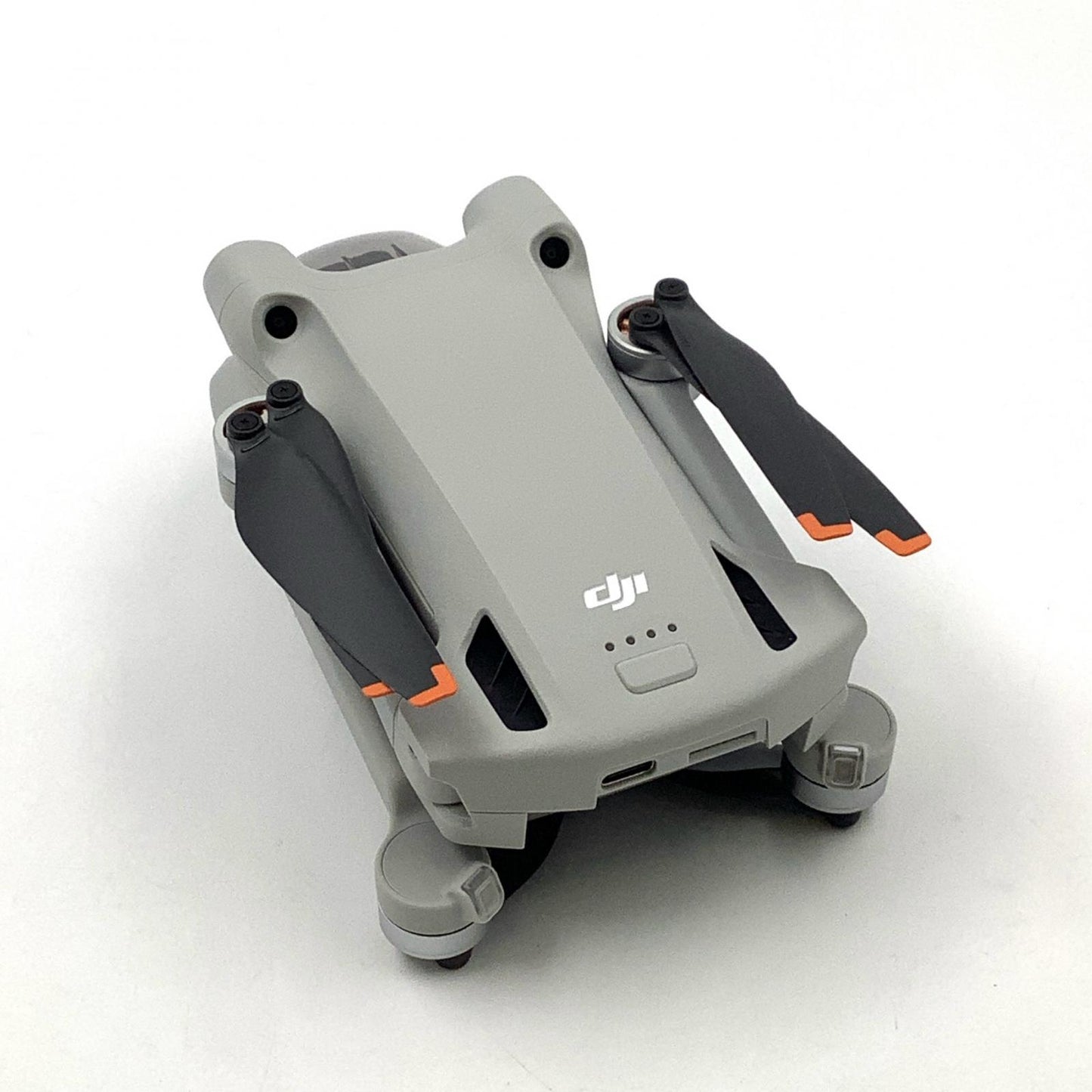 【全額返金保証】【最速発送】DJI Mini 3 Pro (DJI RC付属) ＋ fly more キット plus 美品 動作確認済