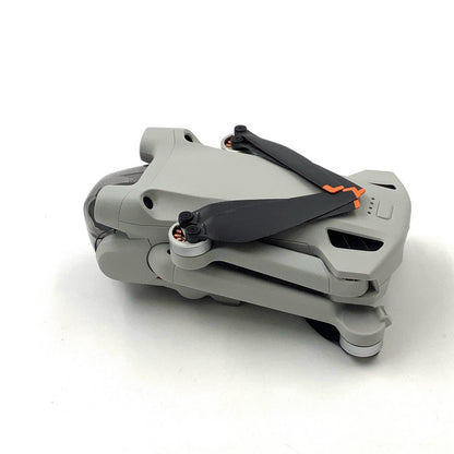 【全額返金保証】【最速発送】DJI Mini 3 Pro (DJI RC付属) ＋ fly more キット plus 美品 動作確認済