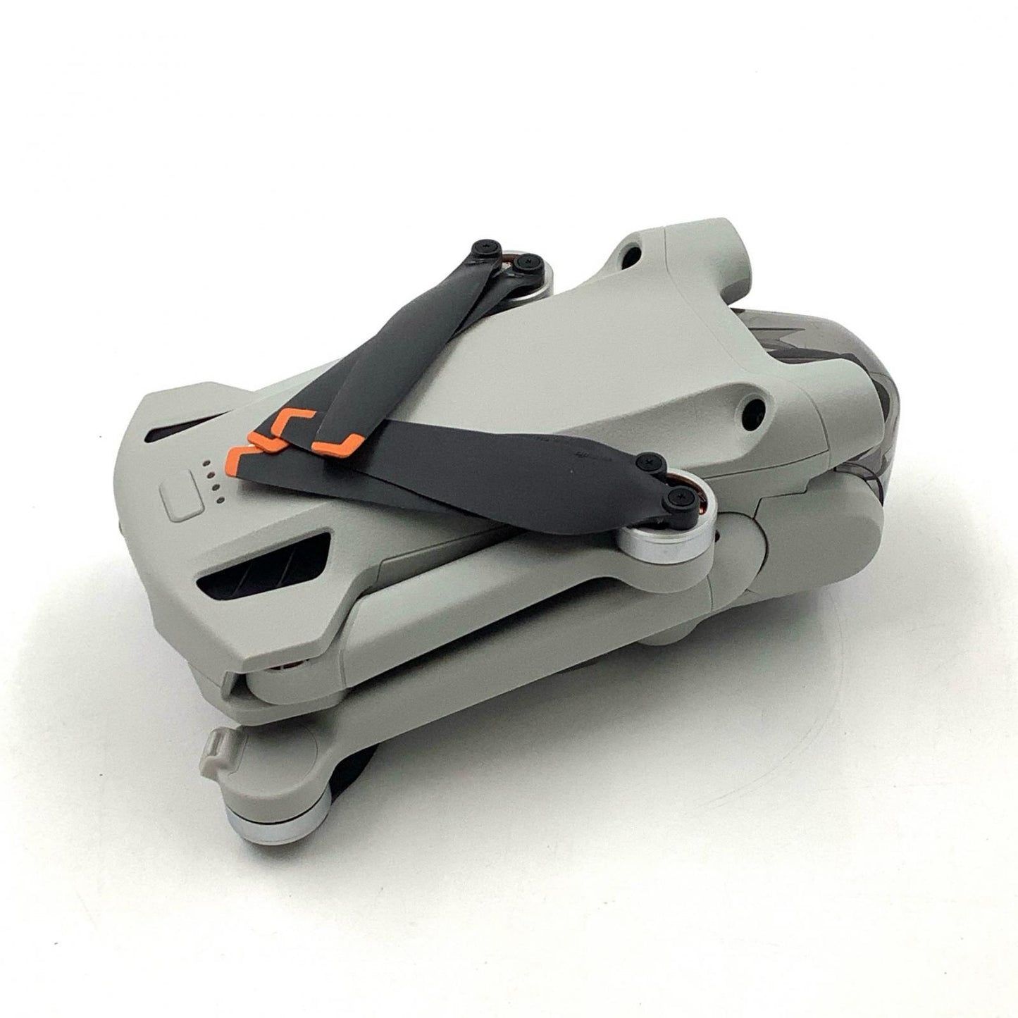 【全額返金保証】【最速発送】DJI Mini 3 Pro (DJI RC付属) ＋ fly more キット plus 美品 動作確認済