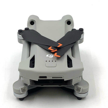 【全額返金保証】【最速発送】DJI Mini 3 Pro (DJI RC付属) ＋ fly more キット plus 美品 動作確認済