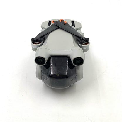 【全額返金保証】【最速発送】DJI Mini 3 Pro (DJI RC付属) ＋ fly more キット plus 美品 動作確認済