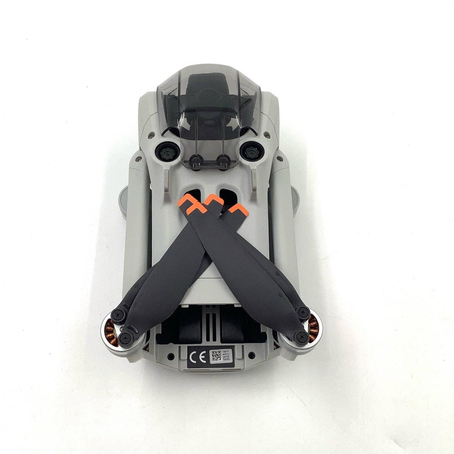 【全額返金保証】【最速発送】DJI Mini 3 Pro (DJI RC付属) ＋ fly more キット plus 美品 動作確認済