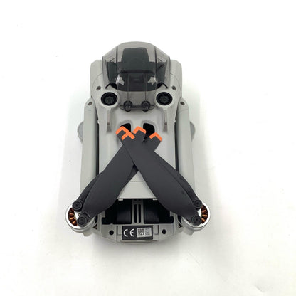 【全額返金保証】【最速発送】DJI Mini 3 Pro (DJI RC付属) ＋ fly more キット plus 美品 動作確認済