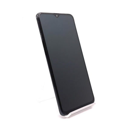 【全額返金保証】【最速発送】OPPO Reno A 64GB ブラック SIMフリー CPH1983 白ロム 動作確認済