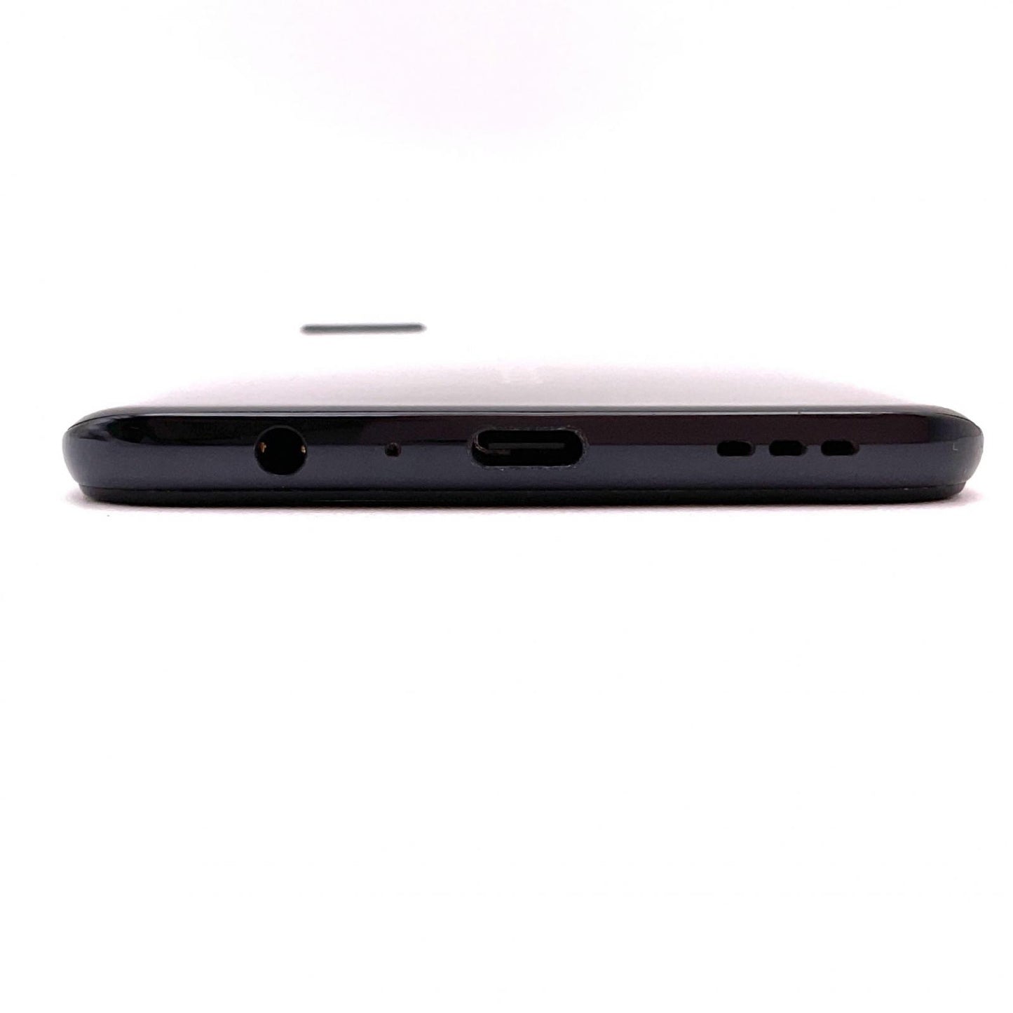 【全額返金保証】【最速発送】OPPO Reno A 64GB ブラック SIMフリー CPH1983 白ロム 動作確認済