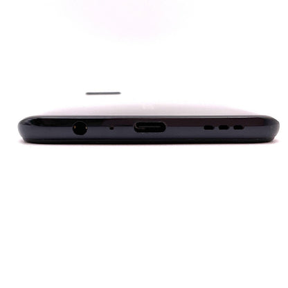 【全額返金保証】【最速発送】OPPO Reno A 64GB ブラック SIMフリー CPH1983 白ロム 動作確認済