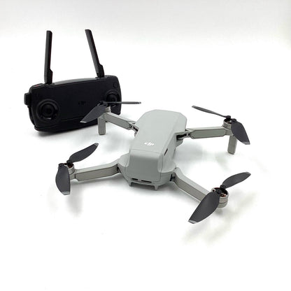 【全額返金保証】【最速発送】DJI Mavic Mini Fly More コンボ 美品 動作確認済