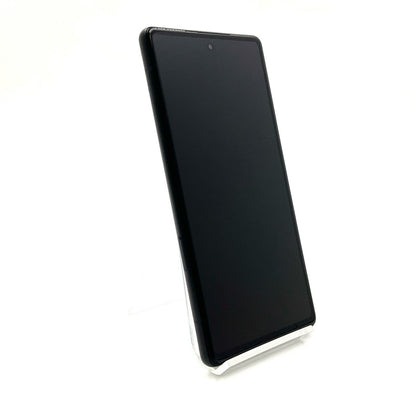 【全額返金保証】【最速発送】Google Pixel 6a 128GB セージ au 白ロム 動作確認済