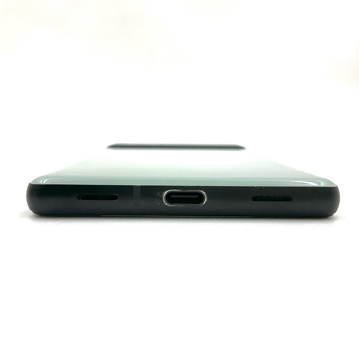 【全額返金保証】【最速発送】Google Pixel 6a 128GB セージ au 白ロム 動作確認済
