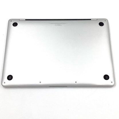 【最速発送】Apple MacBook Pro 13インチ 2020 1.4GHz クアッドコア Intel Core i5 16GB SSD 512GB シルバー 77.6%【難有】