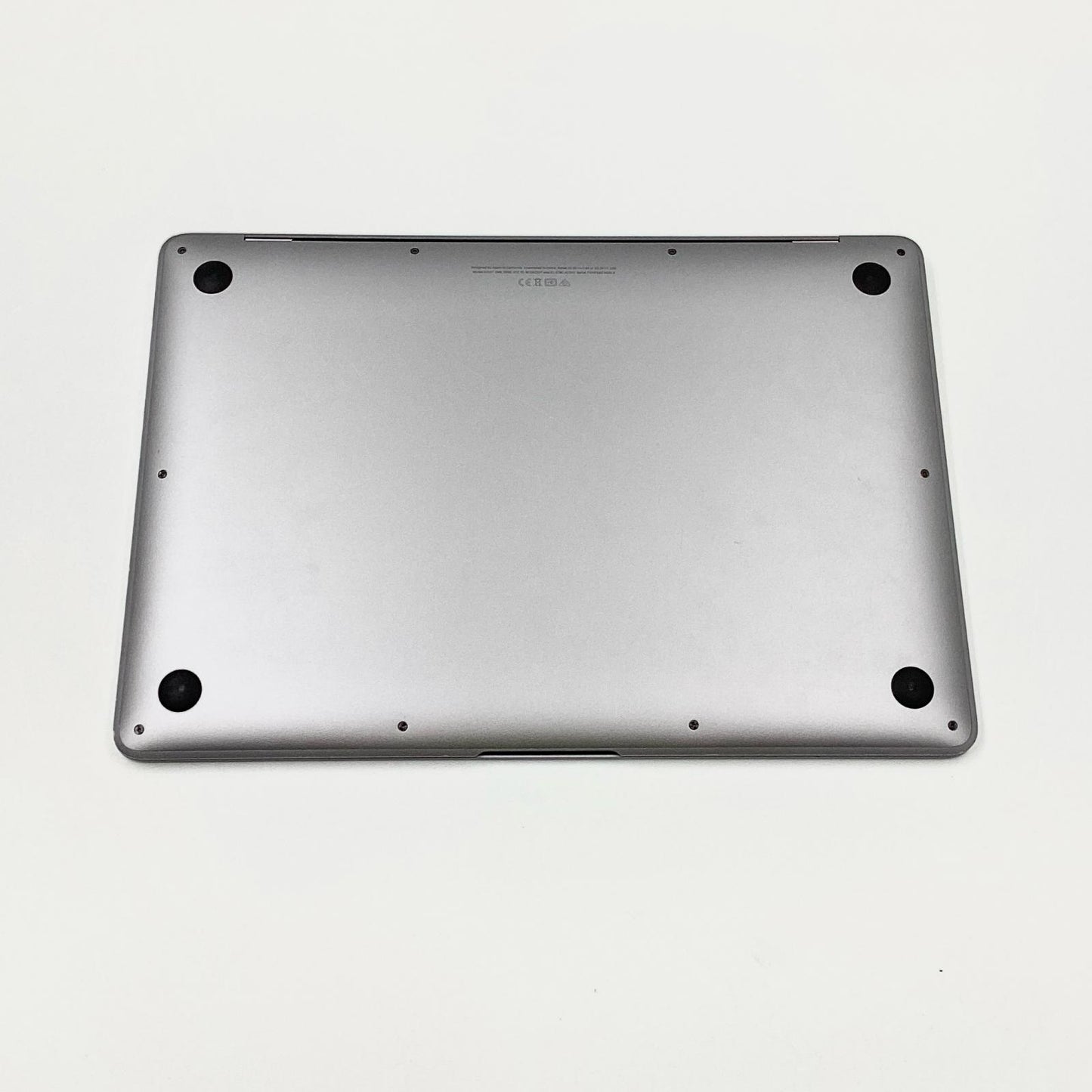 【全額返金保証】【最速発送】Apple MacBook Air 13インチ 2020 Apple M1 8GB SSD 256GB スペースグレイ 86% 動作確認済