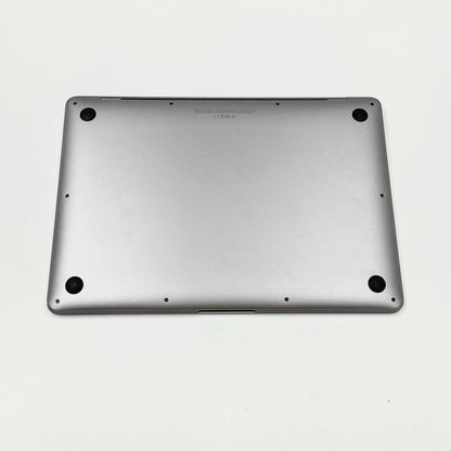 【全額返金保証】【最速発送】Apple MacBook Air 13インチ 2020 Apple M1 8GB SSD 256GB スペースグレイ 86% 動作確認済
