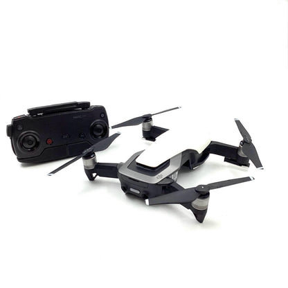 【全額返金保証】【最速発送】DJI Mavic Air [アークティックホワイト] 動作確認済