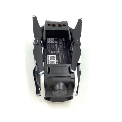 【全額返金保証】【最速発送】DJI Mavic Air [アークティックホワイト] 動作確認済