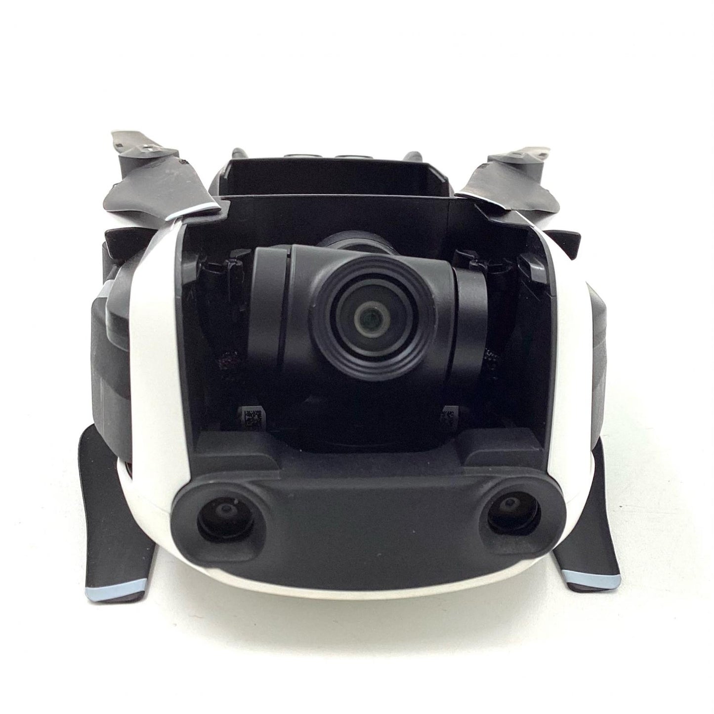 【全額返金保証】【最速発送】DJI Mavic Air [アークティックホワイト] 動作確認済