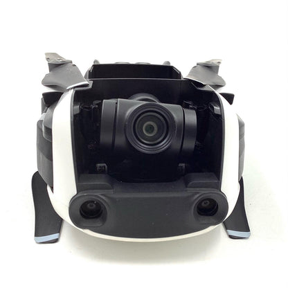 【全額返金保証】【最速発送】DJI Mavic Air [アークティックホワイト] 動作確認済