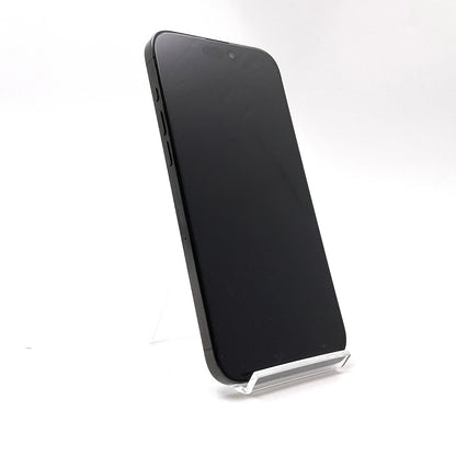 【全額返金保証】【最速発送】Apple iPhone iPhone 15 Pro Max 256GB ブラックチタニウム docomo 白ロム 美品 動作確認済 100%