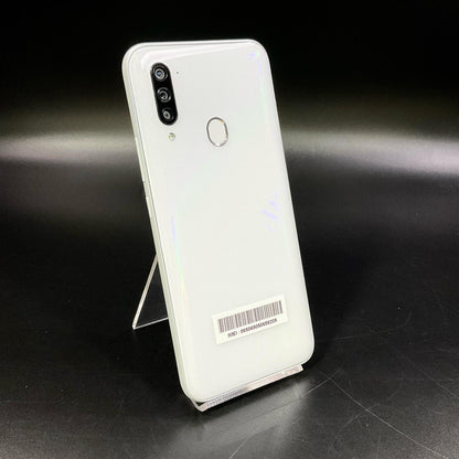 【全額返金保証】【最速発送】ZTE Libero 5G Softbank A003ZT 白ロム 超美品 動作確認済