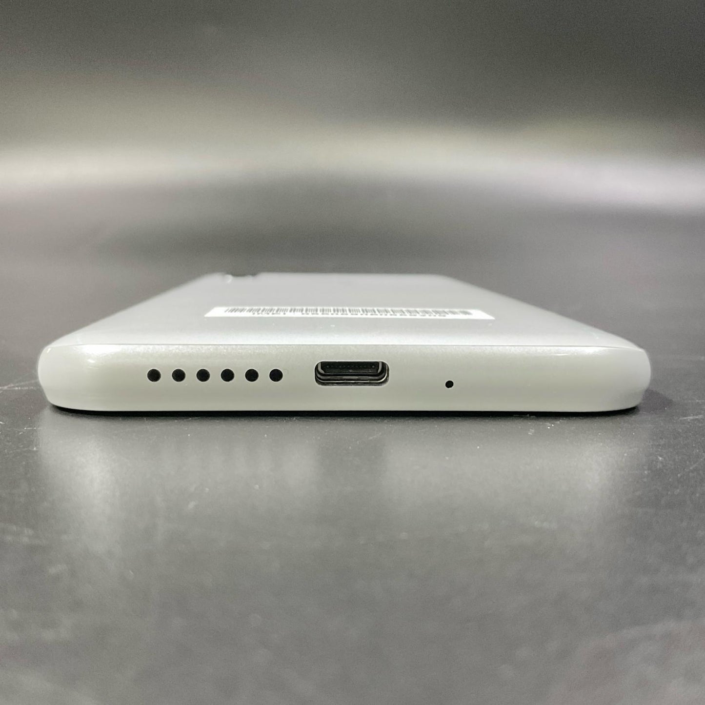 【全額返金保証】【最速発送】ZTE Libero 5G Softbank A003ZT 白ロム 超美品 動作確認済