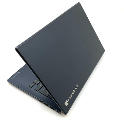 【全額返金保証】【最速発送】dynabook dynabook G83/DN PG8DNTACGL7BD1 Intel Core i5-8250U CPU @ 1.60GHz 8GB SSD 256GB 動作確認済