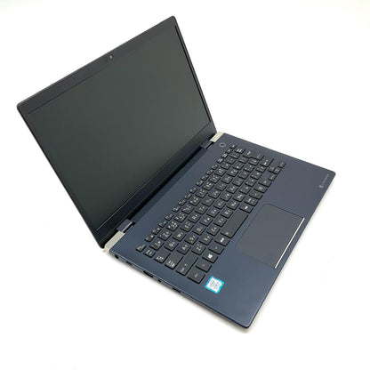 【全額返金保証】【最速発送】dynabook dynabook G83/DN PG8DNTACGL7BD1 Intel Core i5-8250U CPU @ 1.60GHz 8GB SSD 256GB 動作確認済