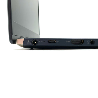 【全額返金保証】【最速発送】dynabook dynabook G83/DN PG8DNTACGL7BD1 Intel Core i5-8250U CPU @ 1.60GHz 8GB SSD 256GB 動作確認済