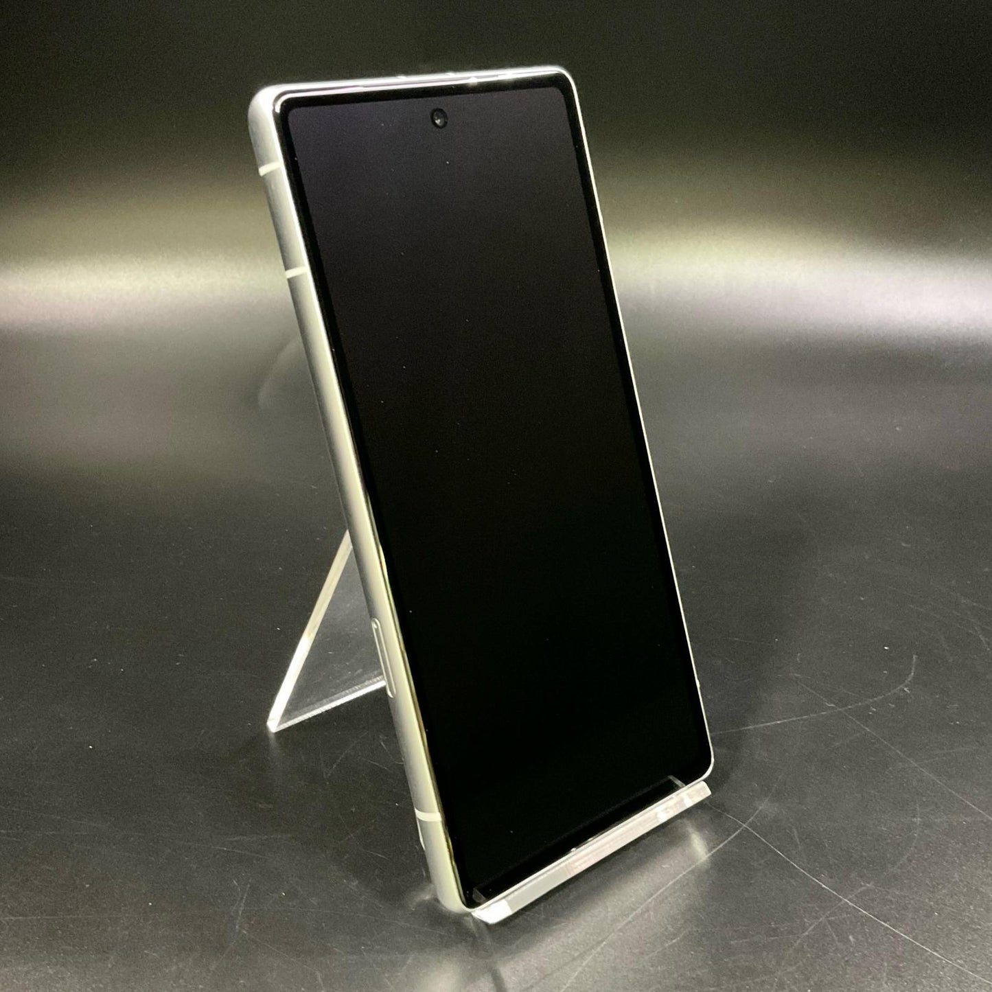 【全額返金保証】【最速発送】Google Pixel 7a 128GB Snow（スノウ） docomo G82U8 白ロム 動作確認済