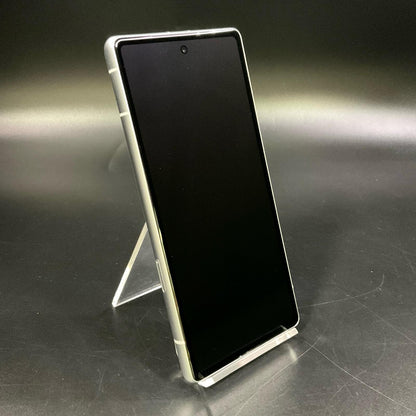 【全額返金保証】【最速発送】Google Pixel 7a 128GB Snow（スノウ） docomo G82U8 白ロム 動作確認済