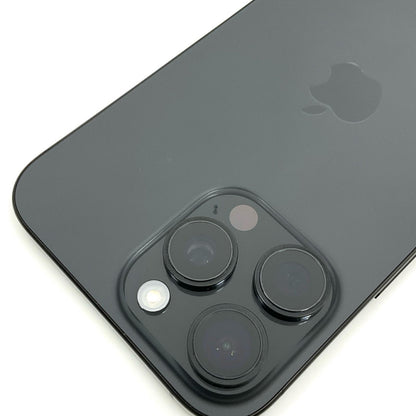 【全額返金保証】【最速発送】Apple iPhone iPhone 16 Pro Max 256GB ブラックチタニウム SIMフリー 白ロム 超美品 動作確認済 100%
