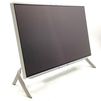 【全額返金保証】【最速発送】FUJITSU ESPRIMO FH60/G3 FMVF60G3W 11th Gen Intel Core i5-1135G7 @ 2.40GHz 8GB SSD 512GB 動作確認済