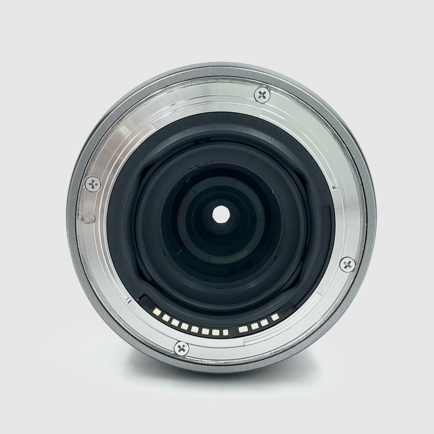 【全額返金保証】【最速発送】Canon RF24-105mm F4-7.1 IS STM 美品 動作確認済