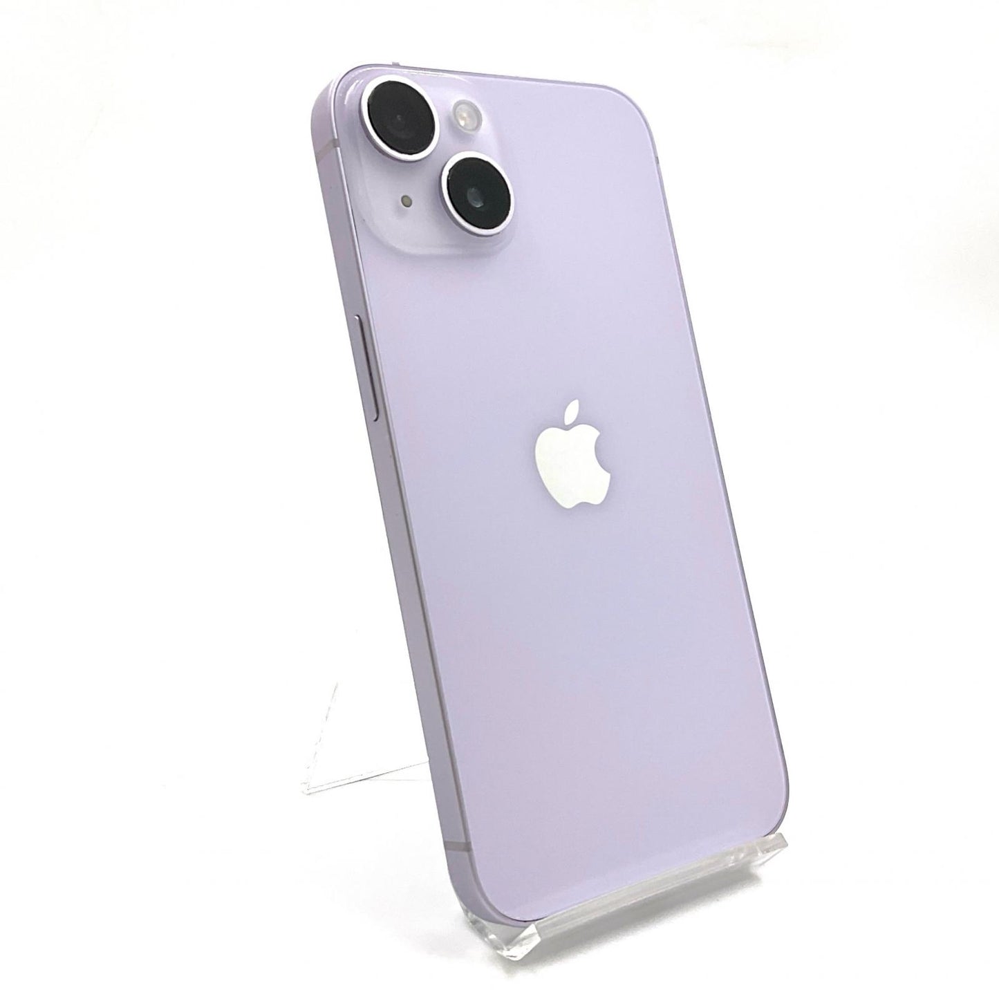 【全額返金保証】【最速発送】Apple iPhone iPhone 14 128GB ピンク 楽天モバイル 白ロム 動作確認済 100%
