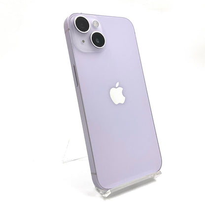 【全額返金保証】【最速発送】Apple iPhone iPhone 14 128GB ピンク 楽天モバイル 白ロム 動作確認済 100%