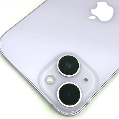 【全額返金保証】【最速発送】Apple iPhone iPhone 14 128GB ピンク 楽天モバイル 白ロム 動作確認済 100%