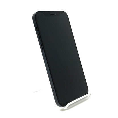 【全額返金保証】【最速発送】Apple iPhone iPhone 12 64GB ブラック Softbank 白ロム 動作確認済 84%