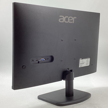【全額返金保証】【最速発送】Acer EK271 27インチ 美品 動作確認済