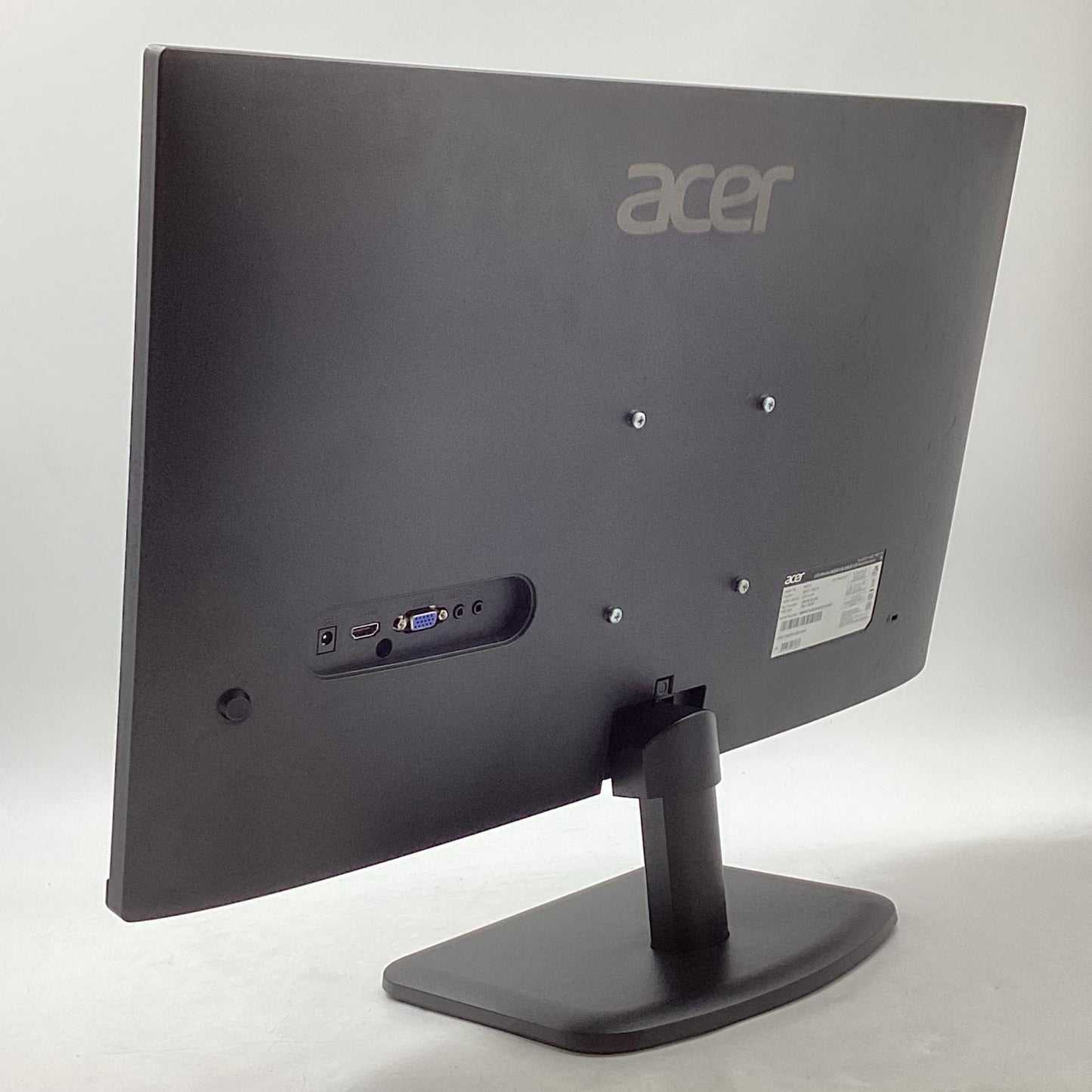 【全額返金保証】【最速発送】Acer EK271 27インチ 動作確認済