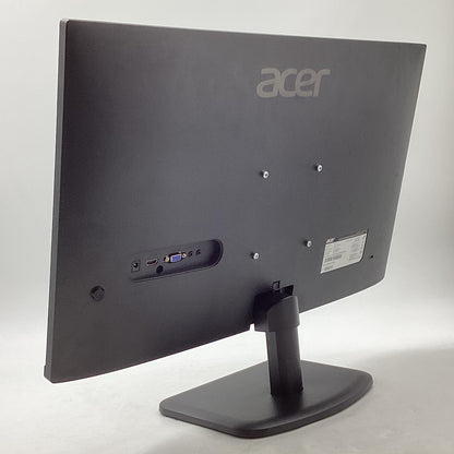 【全額返金保証】【最速発送】Acer EK271 27インチ 動作確認済