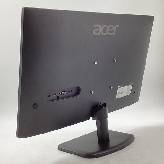 【全額返金保証】【最速発送】Acer EK271 27インチ 動作確認済
