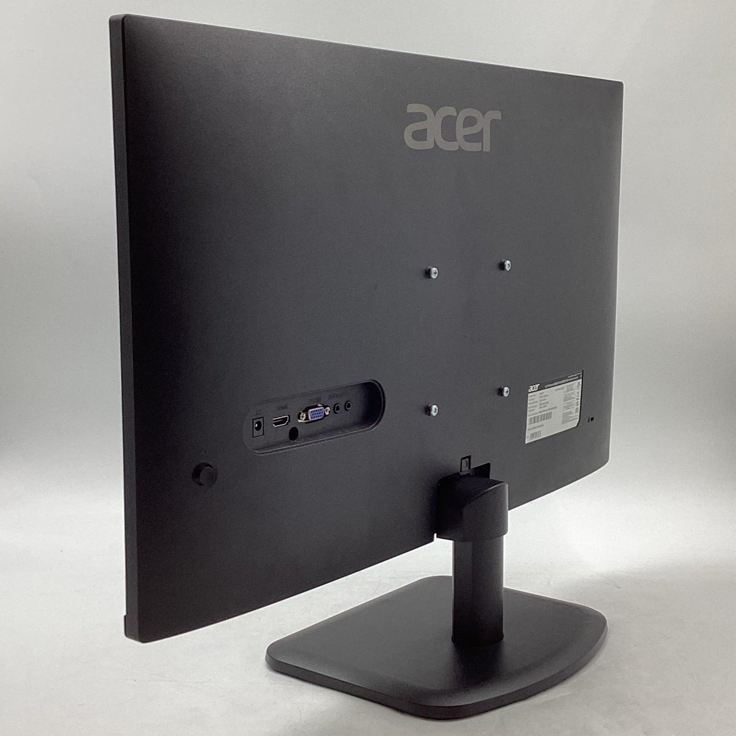 【全額返金保証】【最速発送】Acer EK271 27インチ 動作確認済