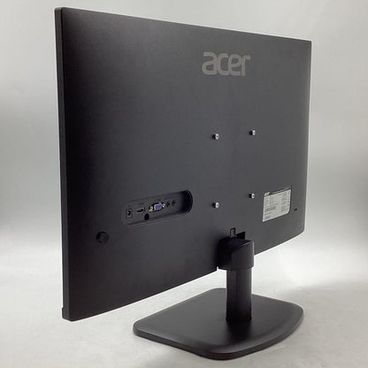 【全額返金保証】【最速発送】Acer EK271 27インチ 動作確認済