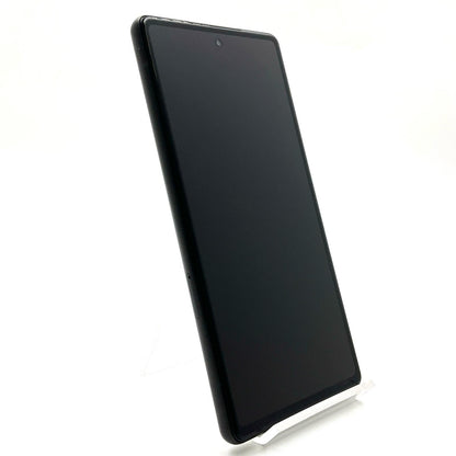 【全額返金保証】【最速発送】Google Pixel 6a 128GB Chalk au SIMフリー GB17L 動作確認済