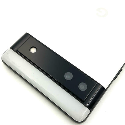 【全額返金保証】【最速発送】Google Pixel 6a 128GB Chalk au SIMフリー GB17L 動作確認済