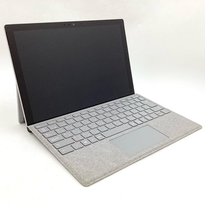 【全額返金保証】【最速発送】Microsoft Surface Pro 6 1796 Intel Core i5-8250U 8GB M.2 SSD 128GB 100% 動作確認済