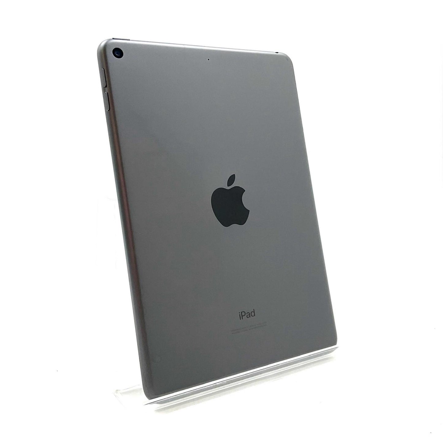 【全額返金保証】【最速発送】Apple iPad mini 7.9インチ 第5世代 64GB スペースグレイ Wi-Fi 動作確認済