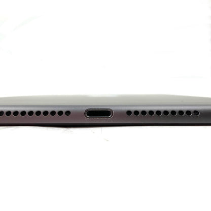 【全額返金保証】【最速発送】Apple iPad mini 7.9インチ 第5世代 64GB スペースグレイ Wi-Fi 動作確認済