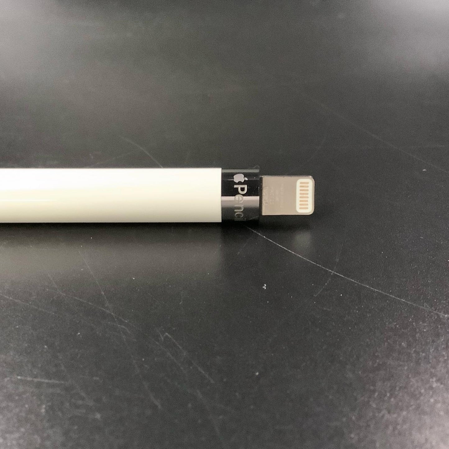 【全額返金保証】【最速発送】Apple Apple Pencil 第1世代 MK0C2J/A 美品 動作確認済
