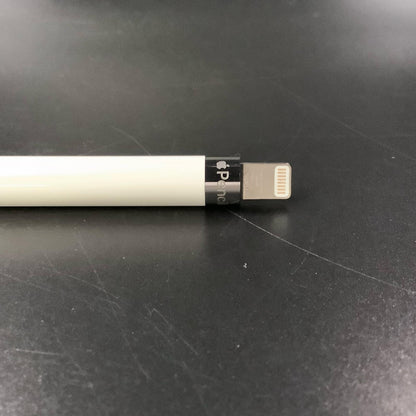 【全額返金保証】【最速発送】Apple Apple Pencil 第1世代 MK0C2J/A 美品 動作確認済
