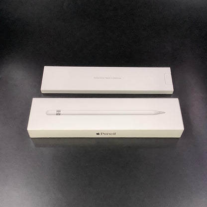 【全額返金保証】【最速発送】Apple Apple Pencil 第1世代 MK0C2J/A 美品 動作確認済
